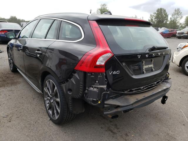 Photo 2 VIN: YV126MEB8F1186344 - VOLVO V60 PREMIE 