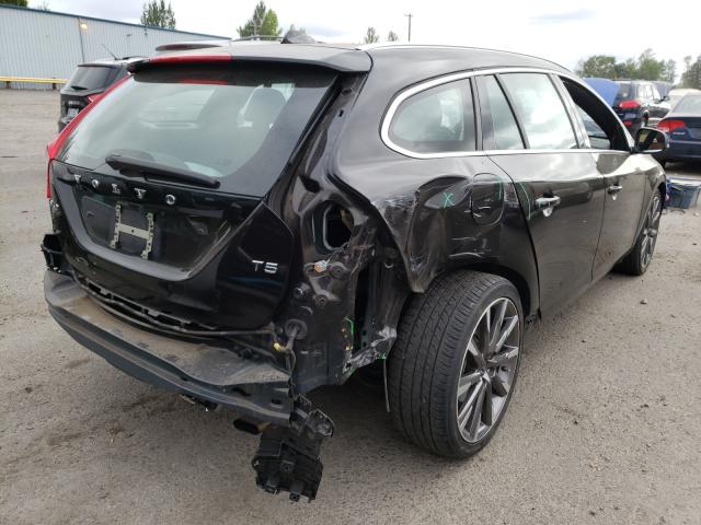 Photo 3 VIN: YV126MEB8F1186344 - VOLVO V60 PREMIE 