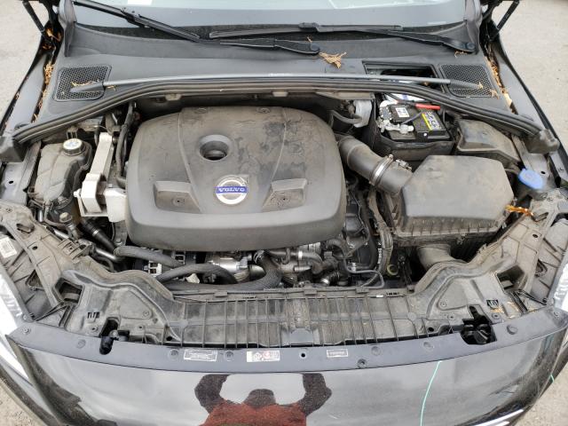 Photo 6 VIN: YV126MEB8F1186344 - VOLVO V60 PREMIE 