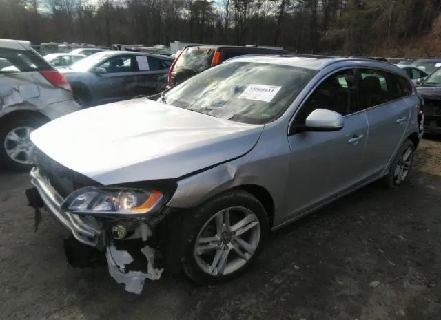 Photo 1 VIN: YV126MEBXF1189925 - VOLVO V60 