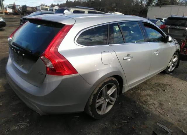 Photo 3 VIN: YV126MEBXF1189925 - VOLVO V60 