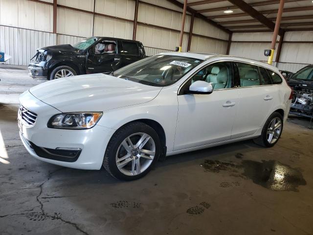 Photo 0 VIN: YV126MEC0F1205624 - VOLVO V60 PREMIE 