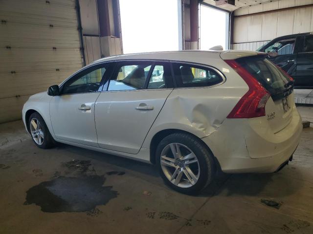 Photo 1 VIN: YV126MEC0F1205624 - VOLVO V60 PREMIE 