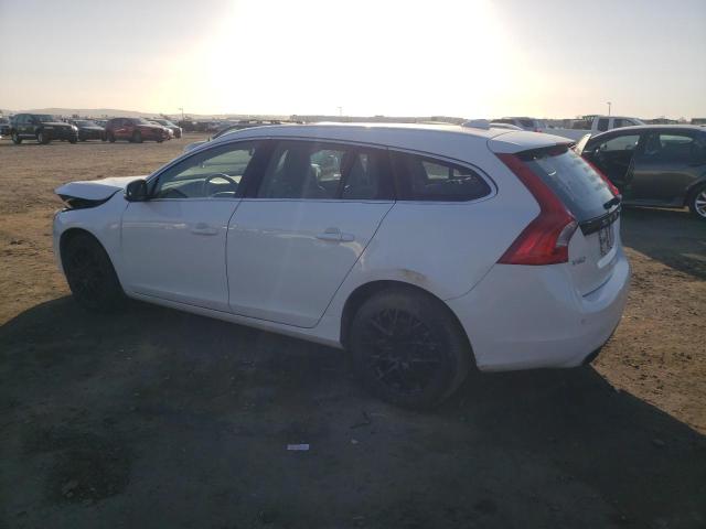 Photo 1 VIN: YV126MEC3F1201129 - VOLVO V60 PREMIE 