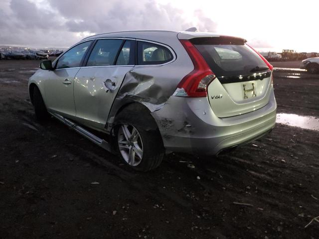 Photo 1 VIN: YV126MED6F1197389 - VOLVO V60 