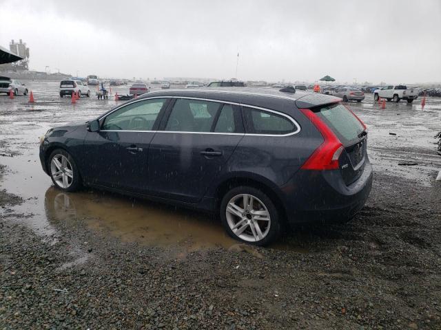 Photo 1 VIN: YV126MEDXF1191868 - VOLVO V60 