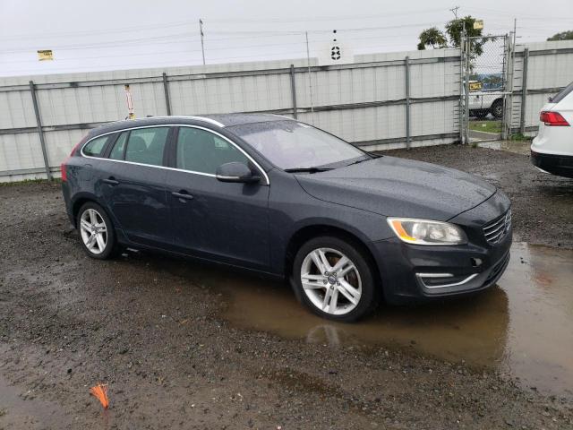 Photo 3 VIN: YV126MEDXF1191868 - VOLVO V60 