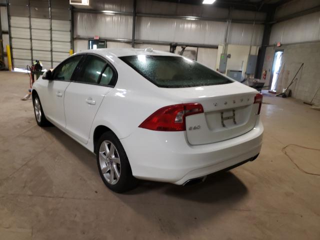 Photo 2 VIN: YV126MFA4F1311720 - VOLVO S60 