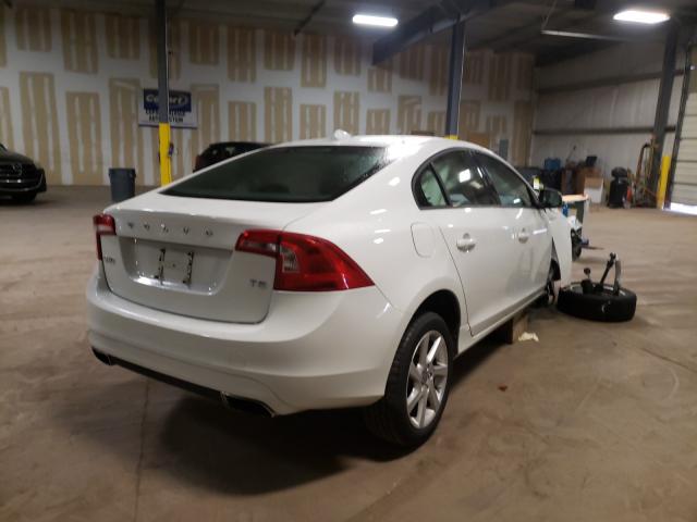 Photo 3 VIN: YV126MFA4F1311720 - VOLVO S60 