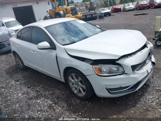 Photo 0 VIN: YV126MFA9F1311566 - VOLVO S60 