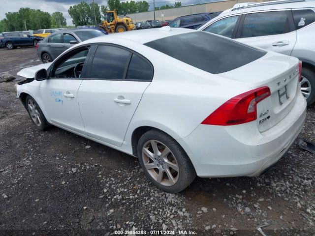 Photo 2 VIN: YV126MFA9F1311566 - VOLVO S60 