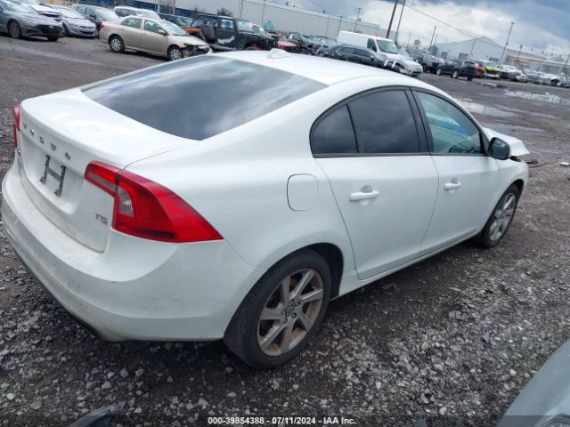 Photo 3 VIN: YV126MFA9F1311566 - VOLVO S60 