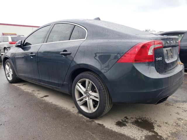 Photo 1 VIN: YV126MFB1F1304796 - VOLVO S60 