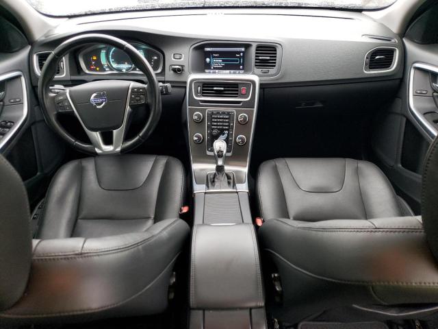 Photo 7 VIN: YV126MFB1F1304796 - VOLVO S60 