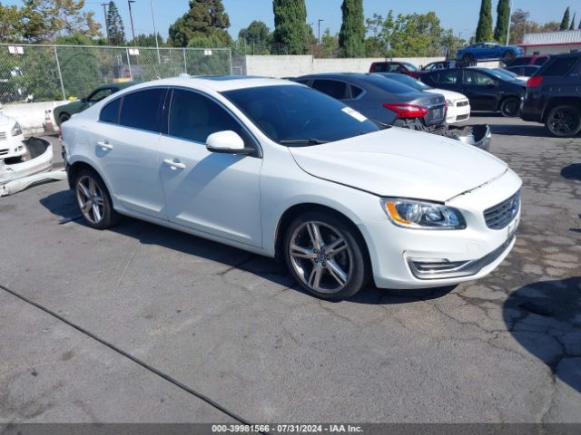 Photo 0 VIN: YV126MFB2F1313670 - VOLVO S60 