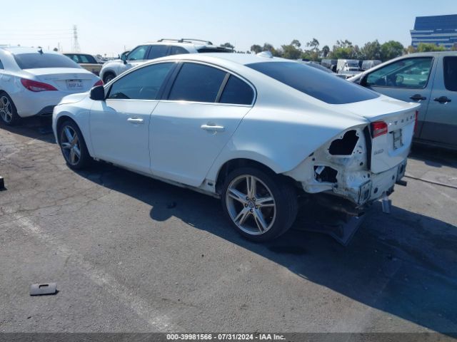 Photo 2 VIN: YV126MFB2F1313670 - VOLVO S60 