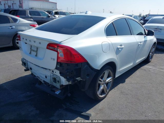 Photo 3 VIN: YV126MFB2F1313670 - VOLVO S60 