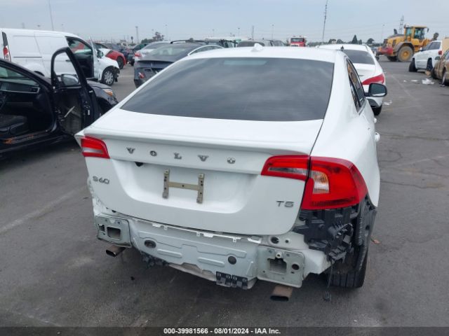 Photo 5 VIN: YV126MFB2F1313670 - VOLVO S60 