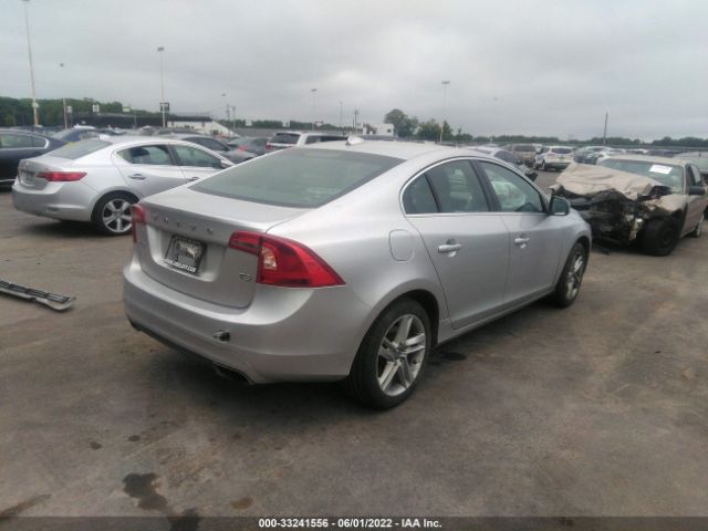 Photo 3 VIN: YV126MFB3F1305139 - VOLVO S60 