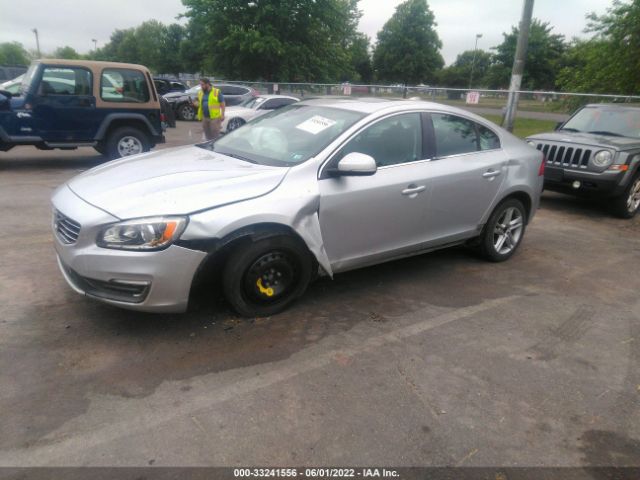 Photo 5 VIN: YV126MFB3F1305139 - VOLVO S60 