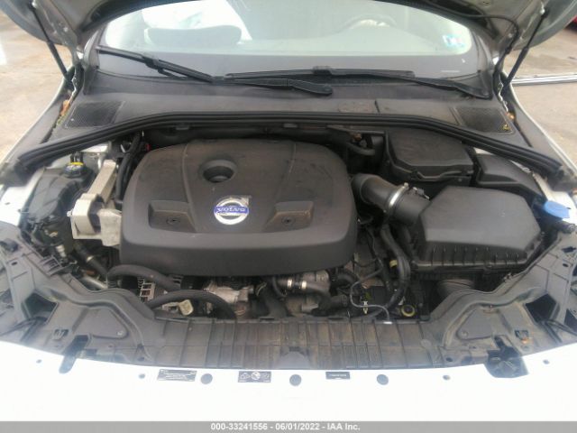 Photo 9 VIN: YV126MFB3F1305139 - VOLVO S60 