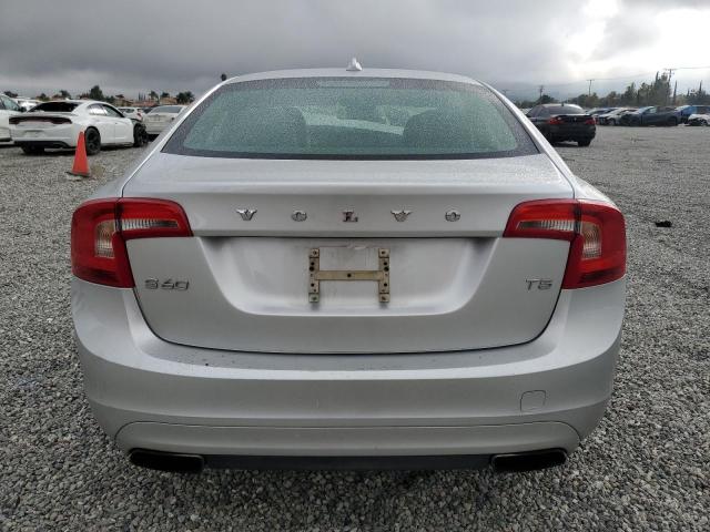 Photo 5 VIN: YV126MFB3F1314570 - VOLVO S60 PREMIE 