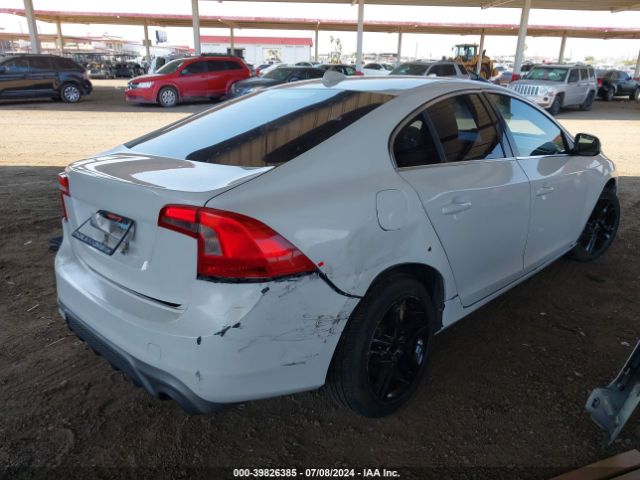 Photo 3 VIN: YV126MFB3F1315671 - VOLVO S60 