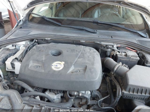 Photo 9 VIN: YV126MFB3F1315671 - VOLVO S60 