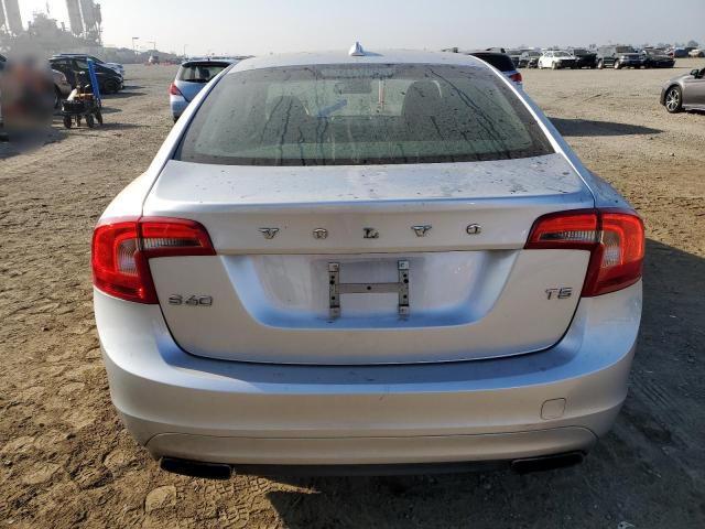 Photo 5 VIN: YV126MFB4F1311807 - VOLVO S60 PREMIE 