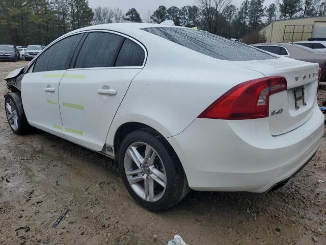 Photo 1 VIN: YV126MFB4F2304446 - VOLVO S60 