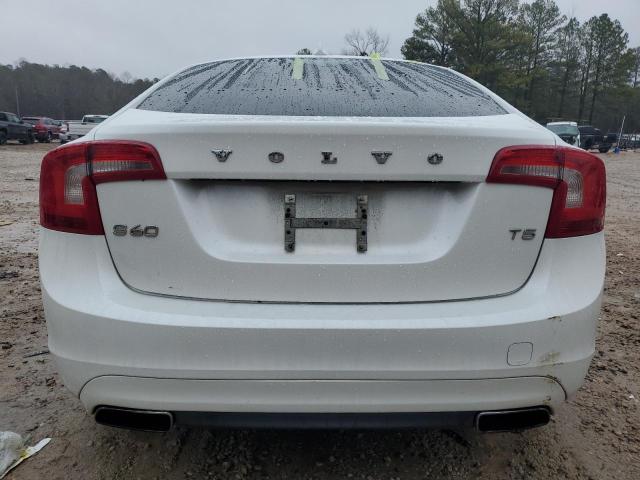 Photo 5 VIN: YV126MFB4F2304446 - VOLVO S60 