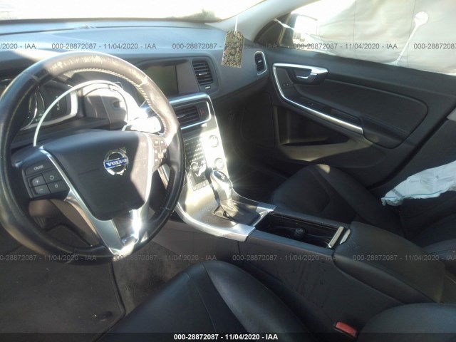 Photo 4 VIN: YV126MFB6F2312189 - VOLVO S60 