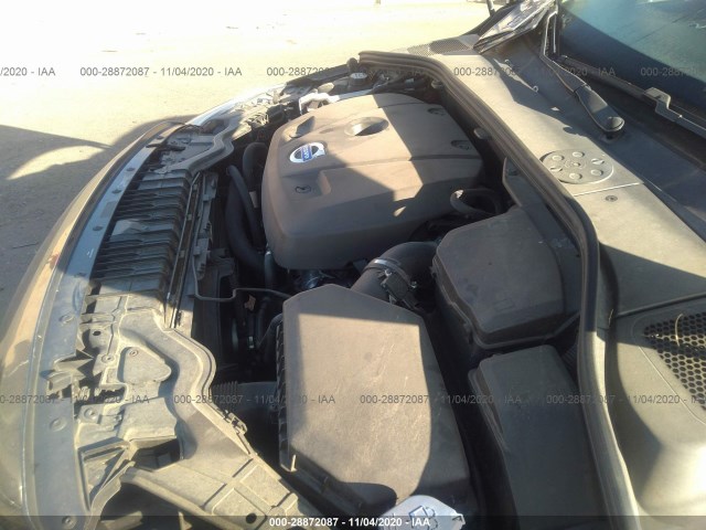 Photo 9 VIN: YV126MFB6F2312189 - VOLVO S60 