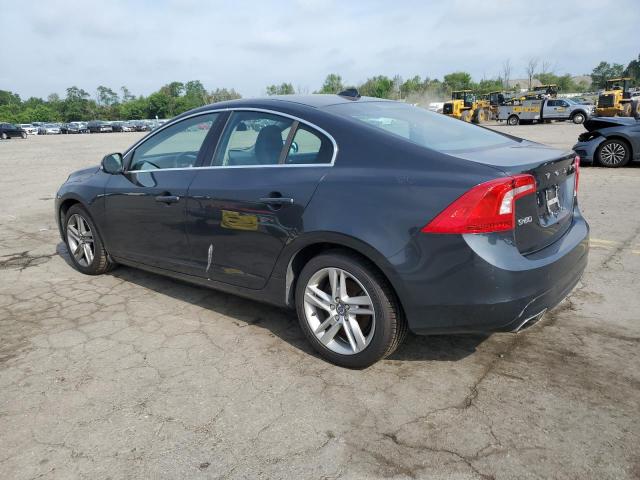 Photo 1 VIN: YV126MFB6F2312872 - VOLVO S60 