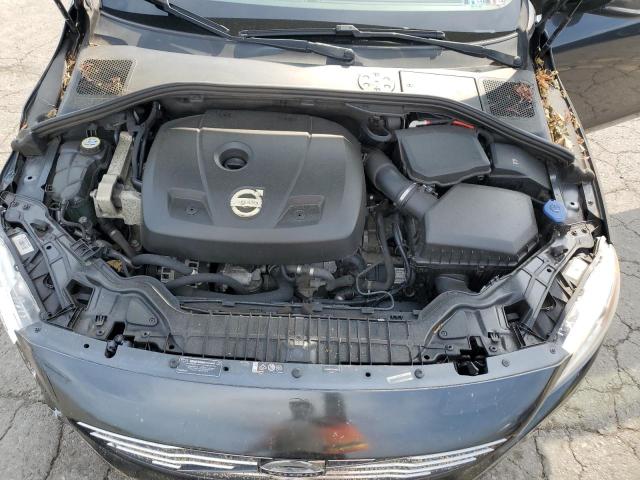 Photo 10 VIN: YV126MFB6F2312872 - VOLVO S60 