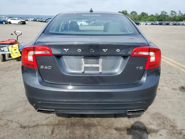 Photo 5 VIN: YV126MFB6F2312872 - VOLVO S60 