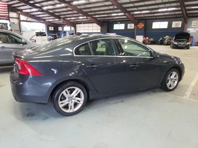 Photo 2 VIN: YV126MFB7F1304947 - VOLVO S60 