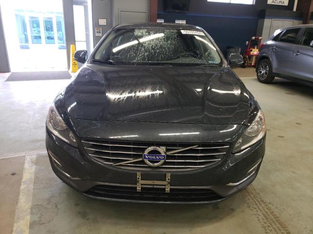 Photo 4 VIN: YV126MFB7F1304947 - VOLVO S60 