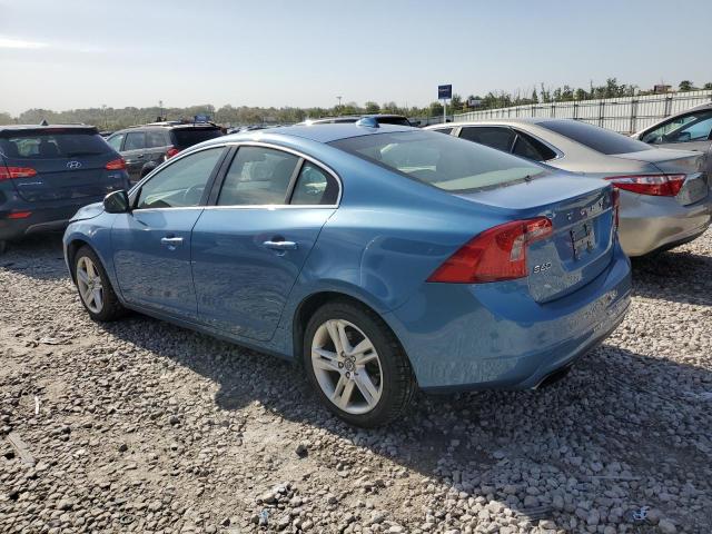 Photo 1 VIN: YV126MFB7F1308822 - VOLVO S60 PREMIE 