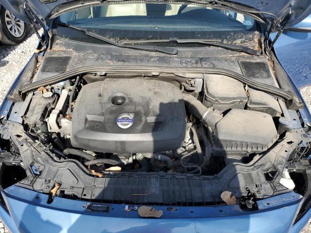 Photo 10 VIN: YV126MFB7F1308822 - VOLVO S60 PREMIE 