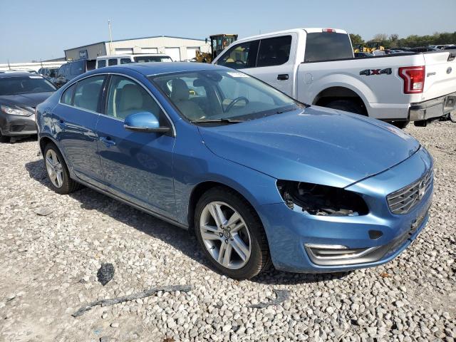 Photo 3 VIN: YV126MFB7F1308822 - VOLVO S60 PREMIE 