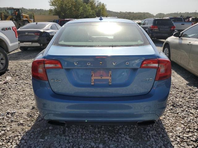 Photo 5 VIN: YV126MFB7F1308822 - VOLVO S60 PREMIE 