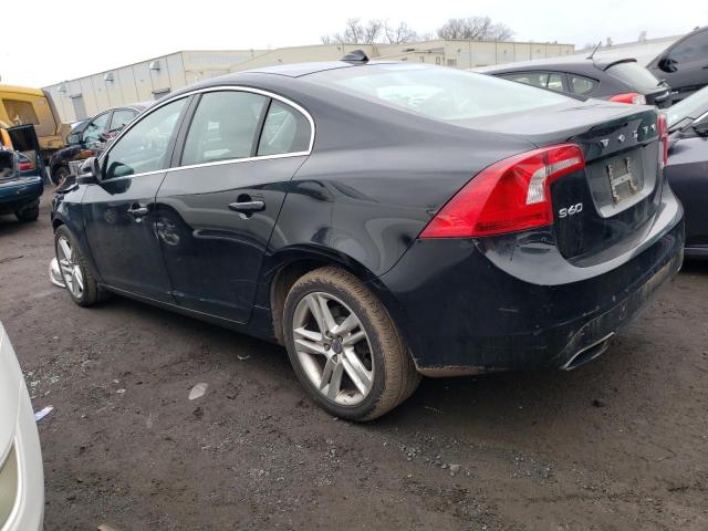 Photo 1 VIN: YV126MFB8F1305282 - VOLVO S60 