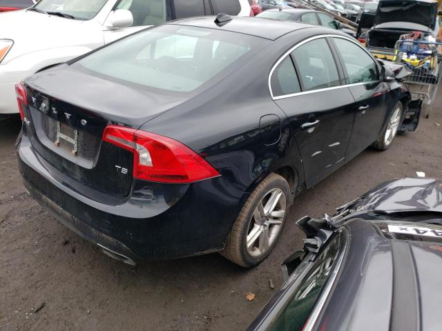 Photo 2 VIN: YV126MFB8F1305282 - VOLVO S60 