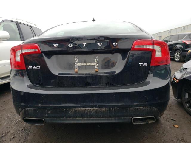 Photo 5 VIN: YV126MFB8F1305282 - VOLVO S60 