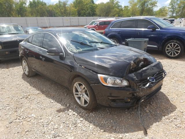 Photo 0 VIN: YV126MFB8F2302277 - VOLVO S60 PREMIE 