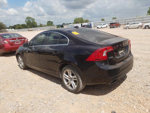 Photo 2 VIN: YV126MFB8F2302277 - VOLVO S60 PREMIE 