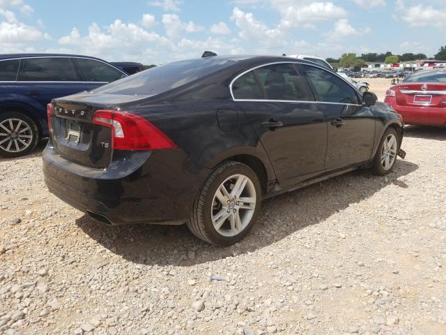 Photo 3 VIN: YV126MFB8F2302277 - VOLVO S60 PREMIE 