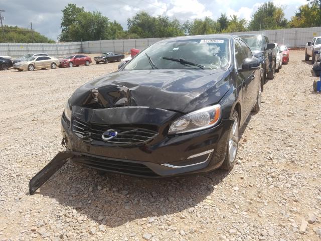 Photo 8 VIN: YV126MFB8F2302277 - VOLVO S60 PREMIE 