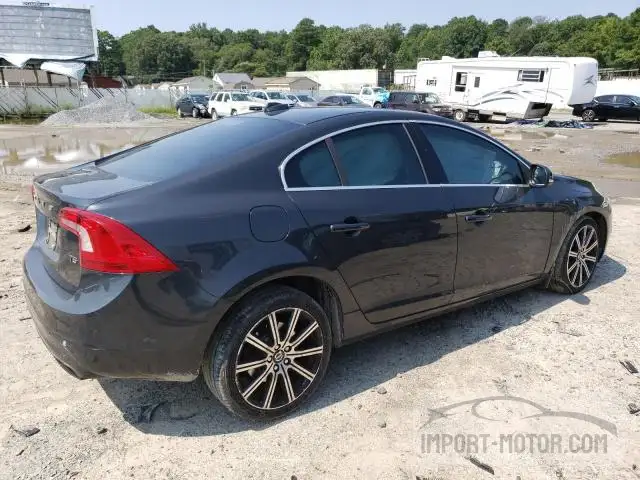 Photo 2 VIN: YV126MFB9F1299878 - VOLVO S60 